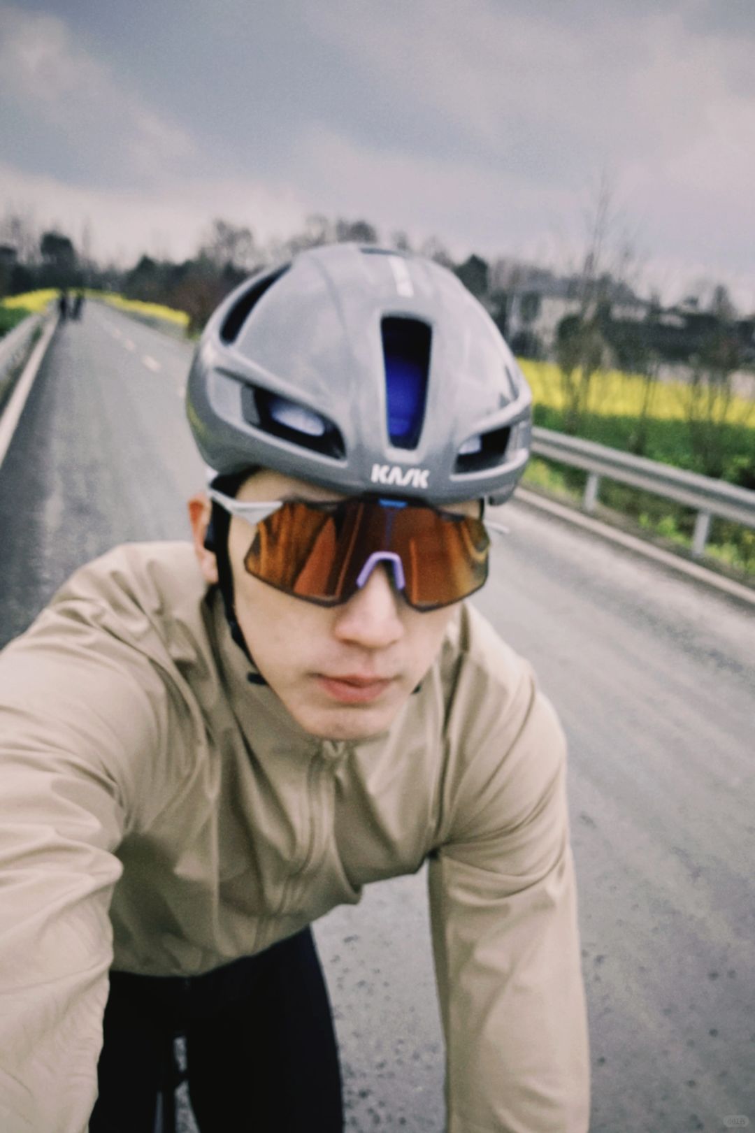 我在山野间游荡