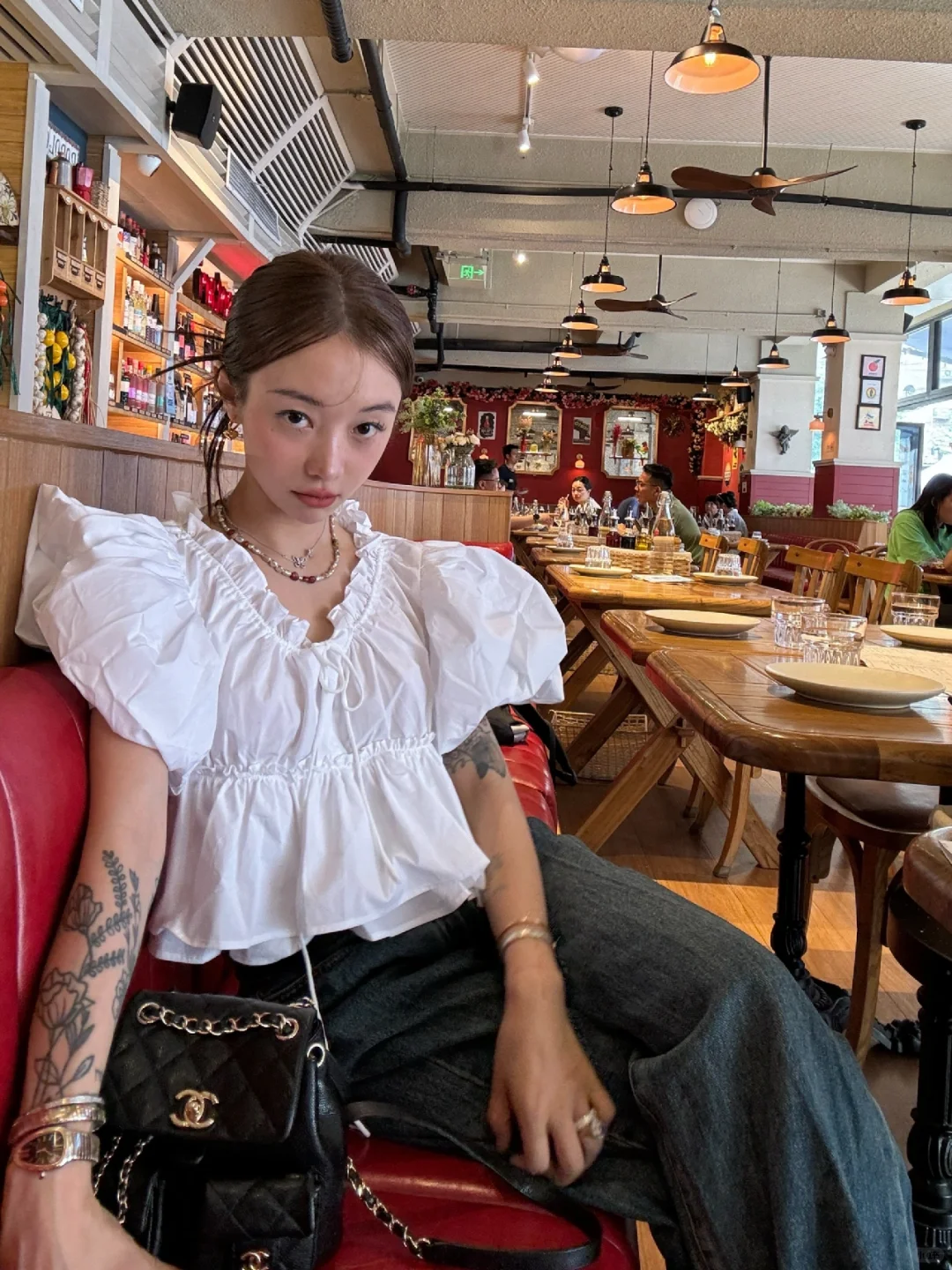 brunch day