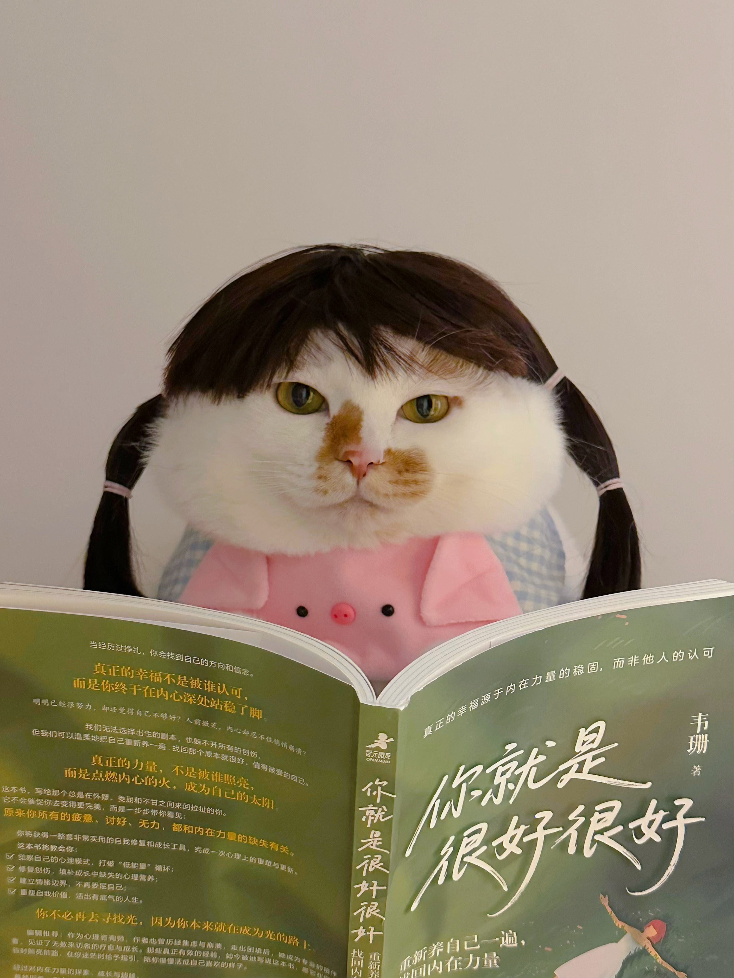 宝宝 你的妙脆角露馅了