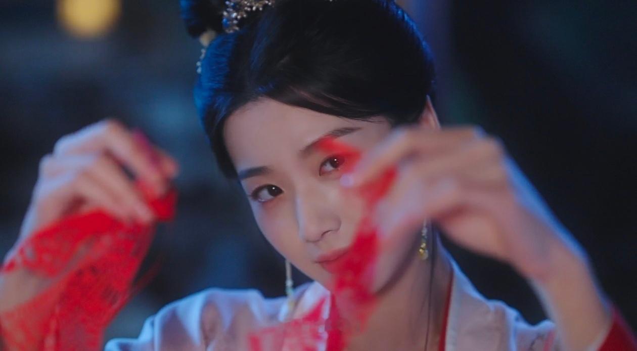 五福临门漂亮孩子旁边还是漂亮孩子  原来真有全员高颜值的剧！被《五福临门》的颜值