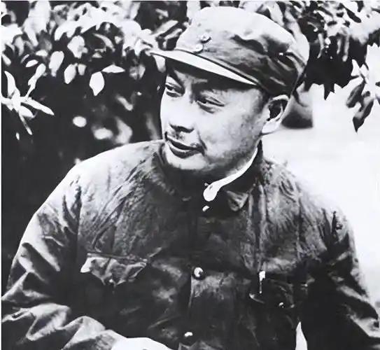 1946年中原突围，六万精锐打到仅剩七千人，被指打了败仗，一年后陈毅赶来：中央都