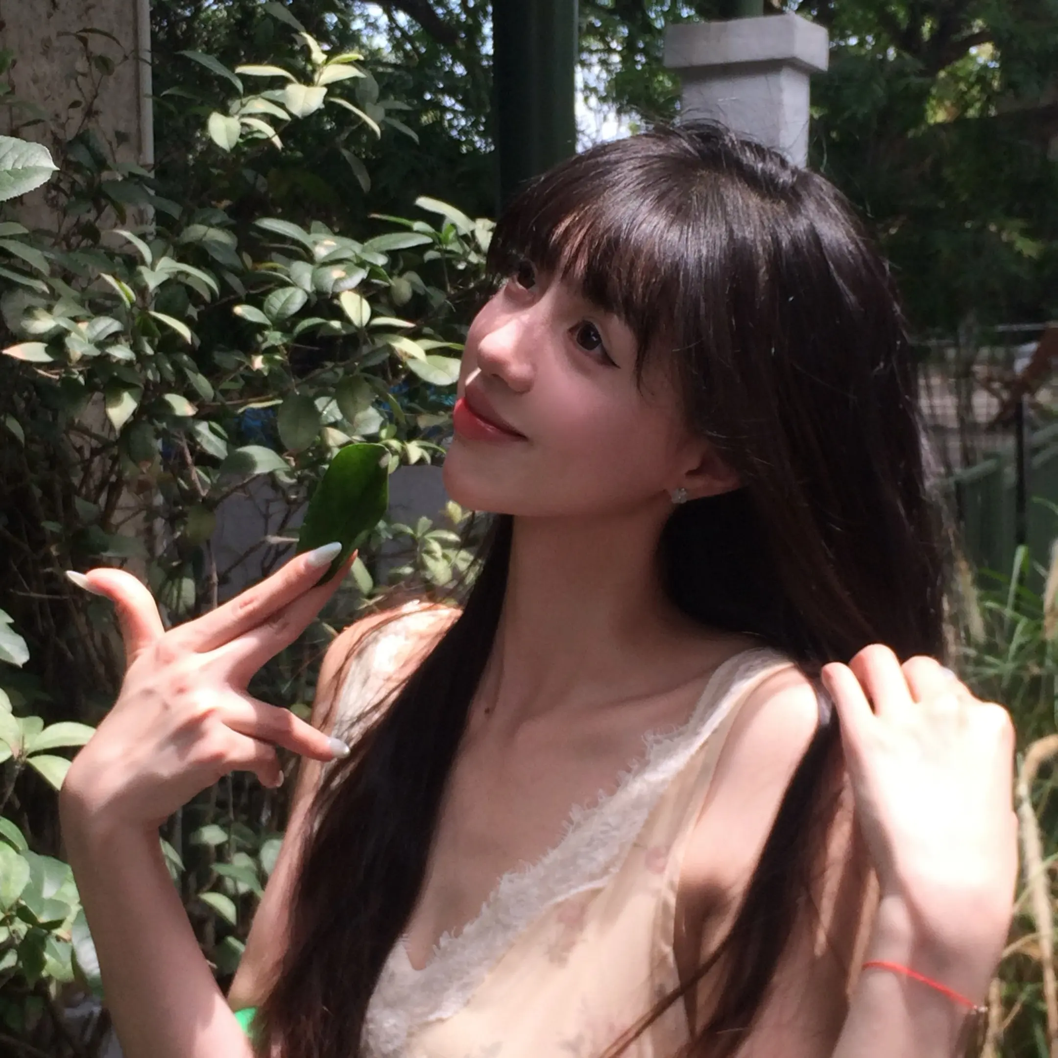 🍃。