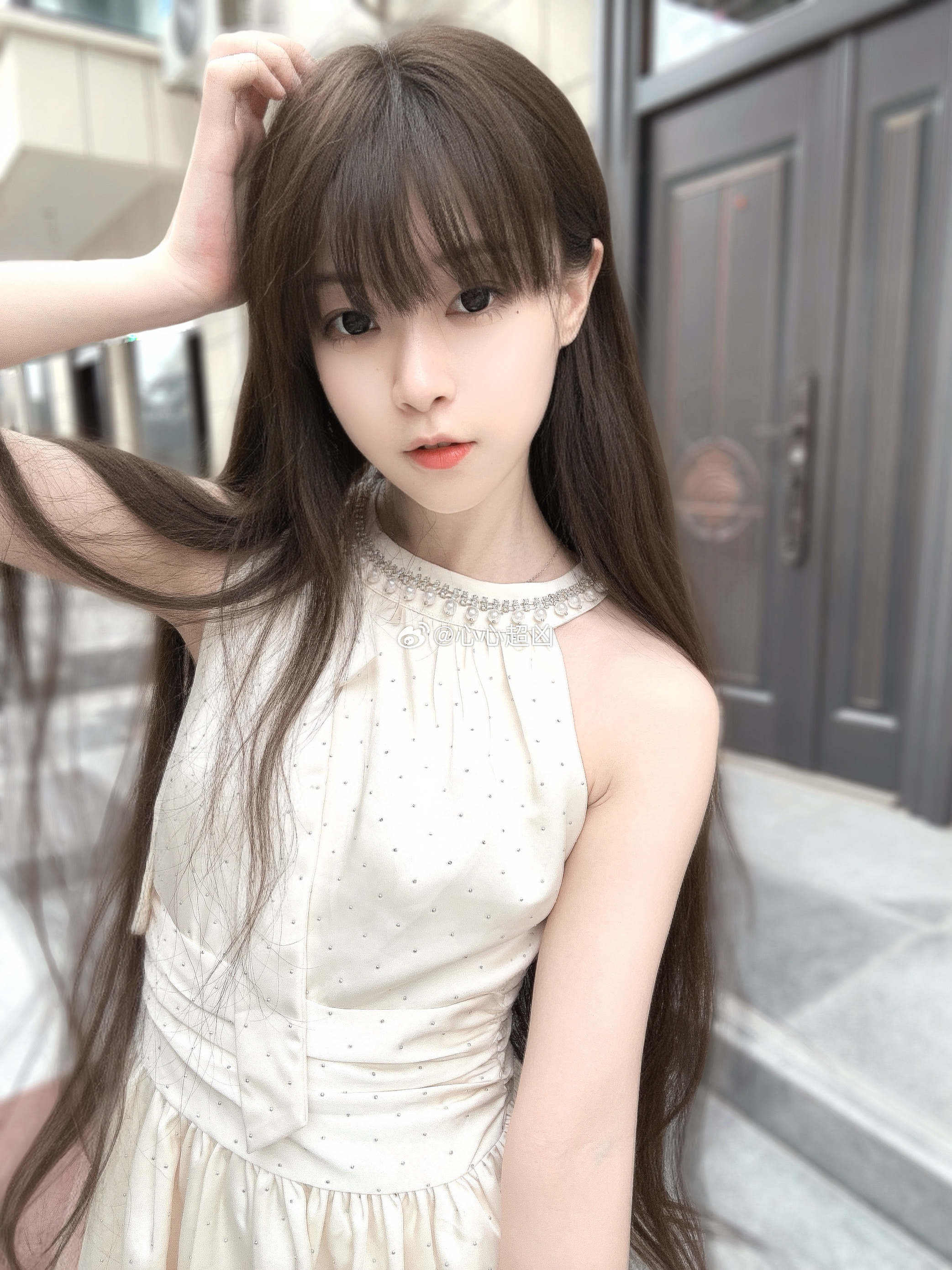 少点心事 