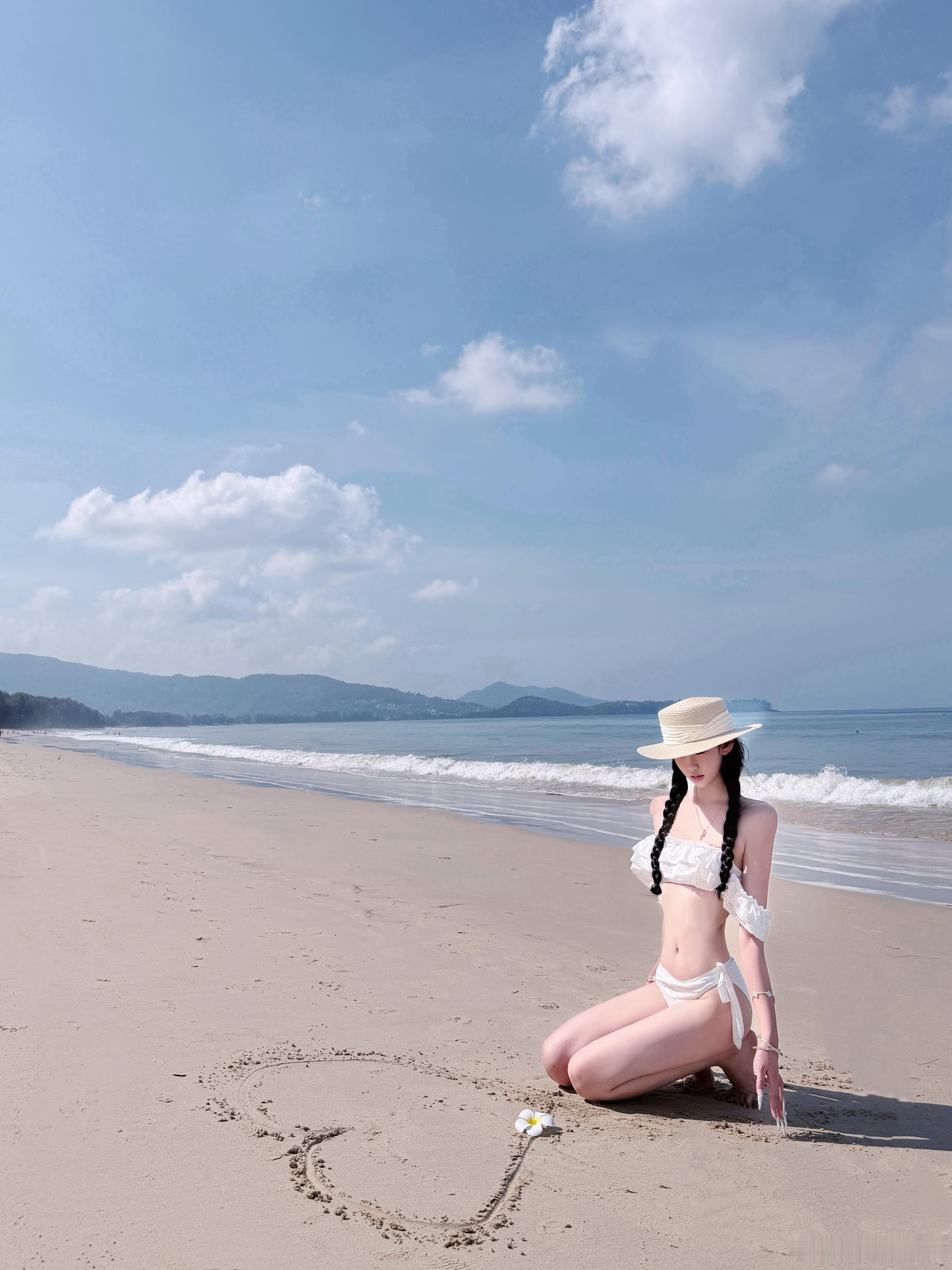 或许自由 更胜一筹 泰国·Phuket Island