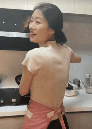 幸福男人
