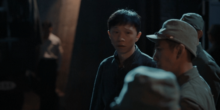 他甚至没有名字只被叫做909编号背后是亡魂！宋家腾演绎的 909，在 731 部