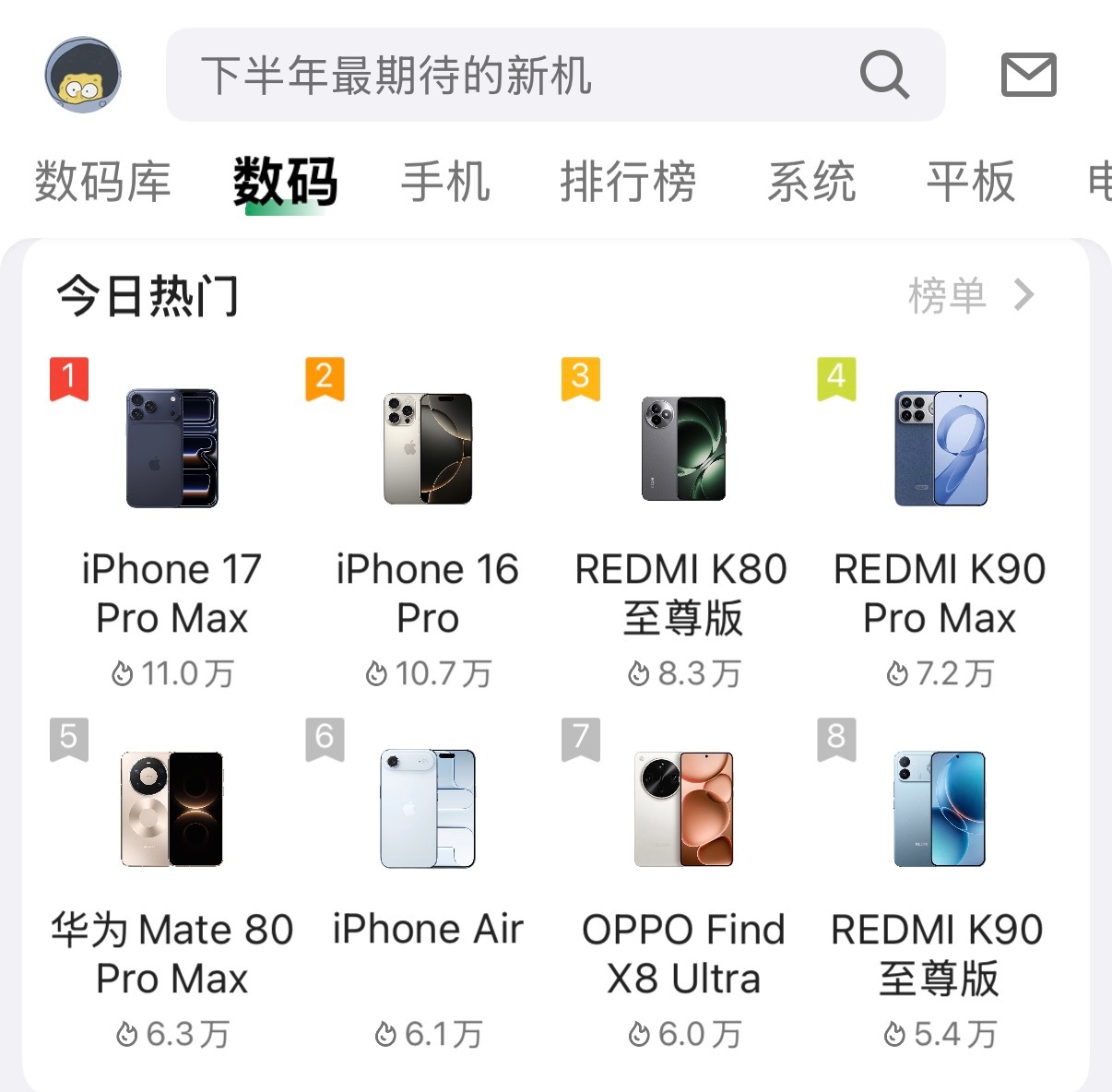 iPhone 16 Pro居然上的酷安热门第二？听说有人抢到了 Bug价，2K+