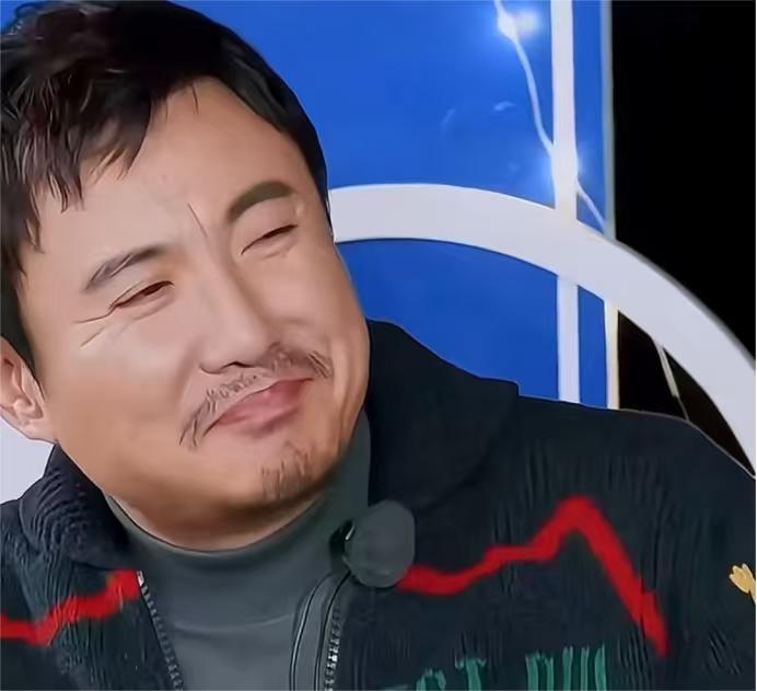 沈腾：“形容男的好看，你觉得是~~”

范丞丞：“怎么了？你真好看，哥哥，不行吗
