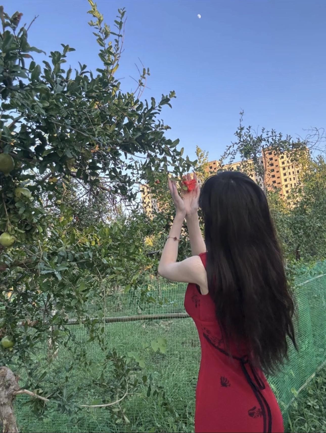 夏天该有的样子