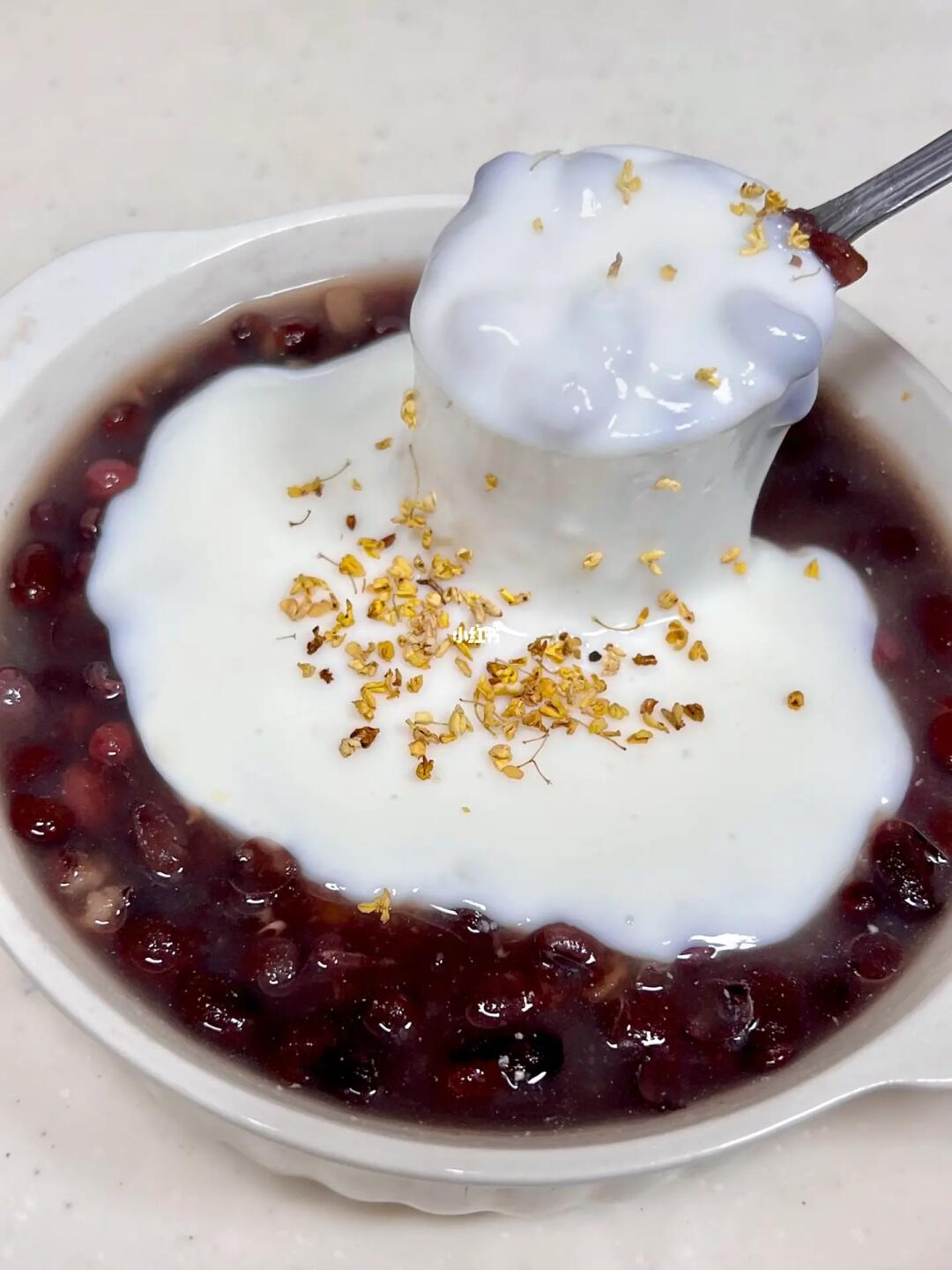 跟风做的…真的好吃S啊！！