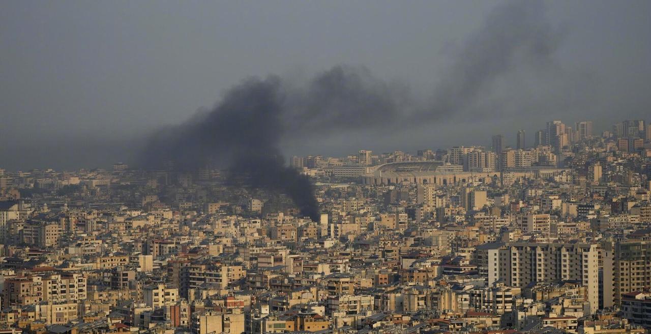 为什么内塔尼亚胡正在升级黎巴嫩危机？
特拉维夫国家安全观察员西蒙·齐皮斯博士表示