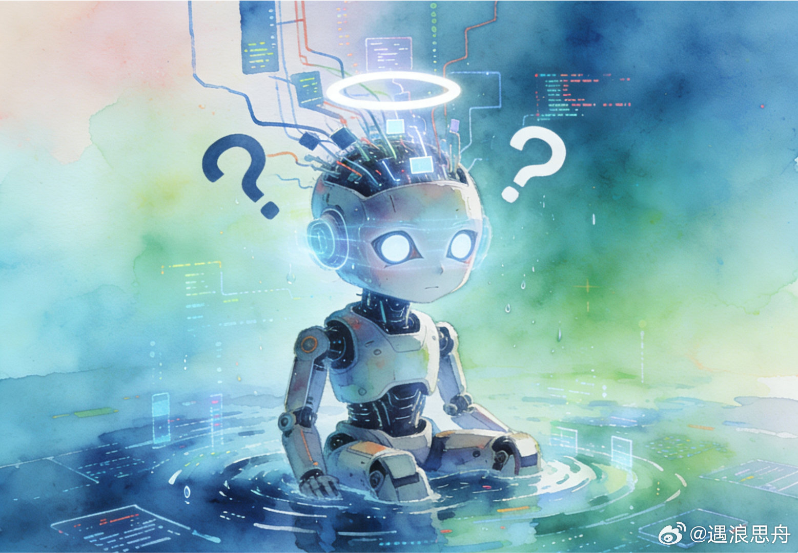 围猎ai大模型已成产业链AI大模型投毒多指数据投毒，投毒者向模型训练或微调数据集