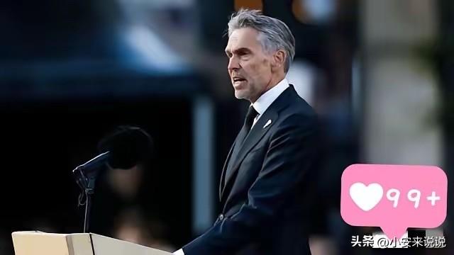 荷兰媒体：“中国作为大国应该理性”
“理性”两个字从荷兰人口里蹦出来，总带着一股