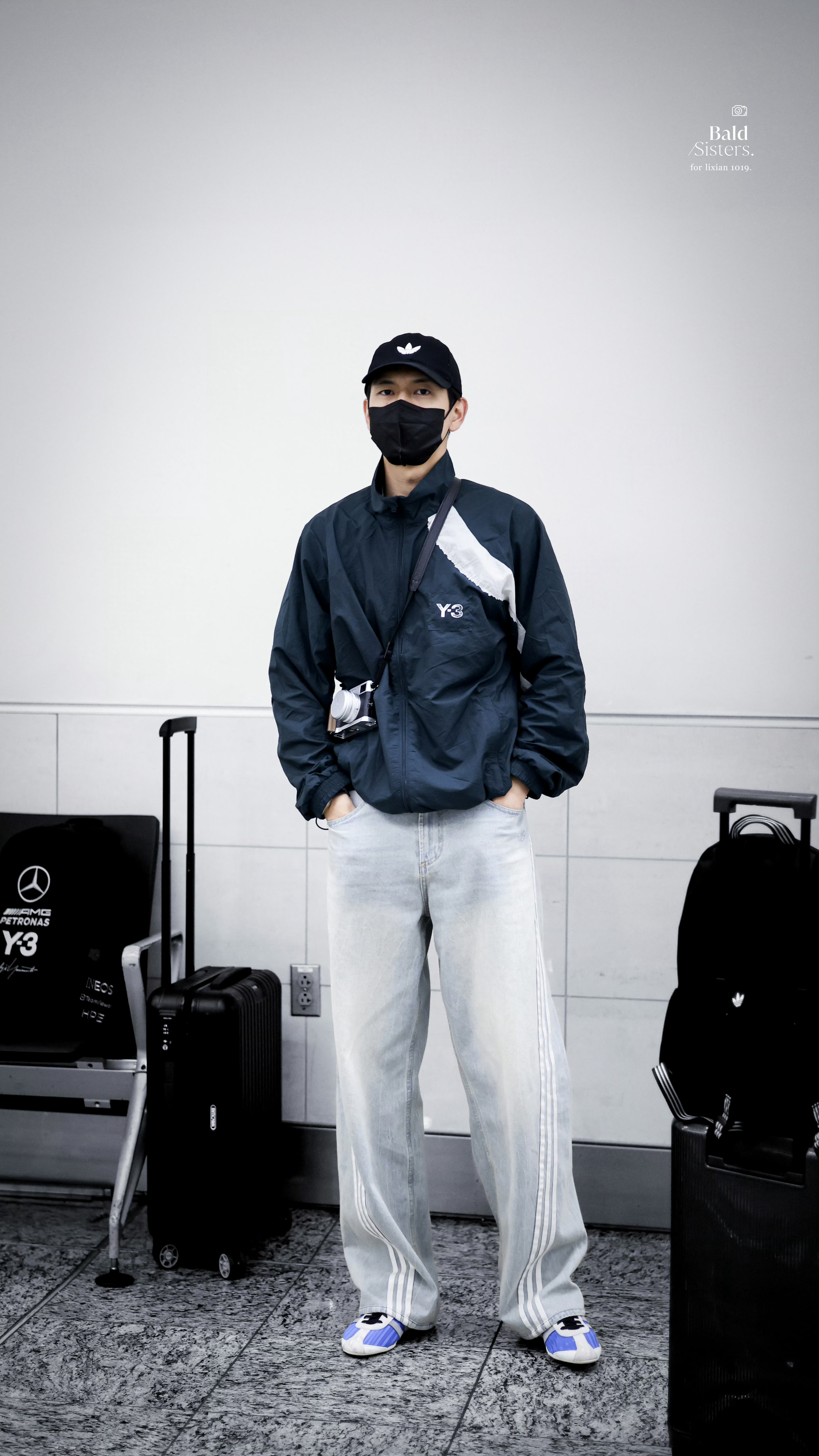 又是想念孟弗渊的一天李现孟弗渊