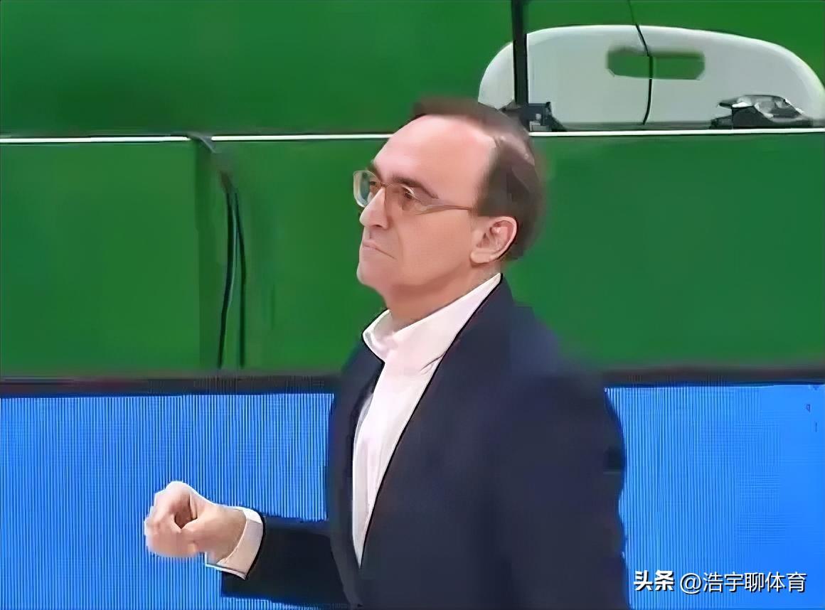 辽篮不依靠外援？这才是乌戈执教最厉害的地方，豪取6连胜，这个数据说明一切。
辽篮