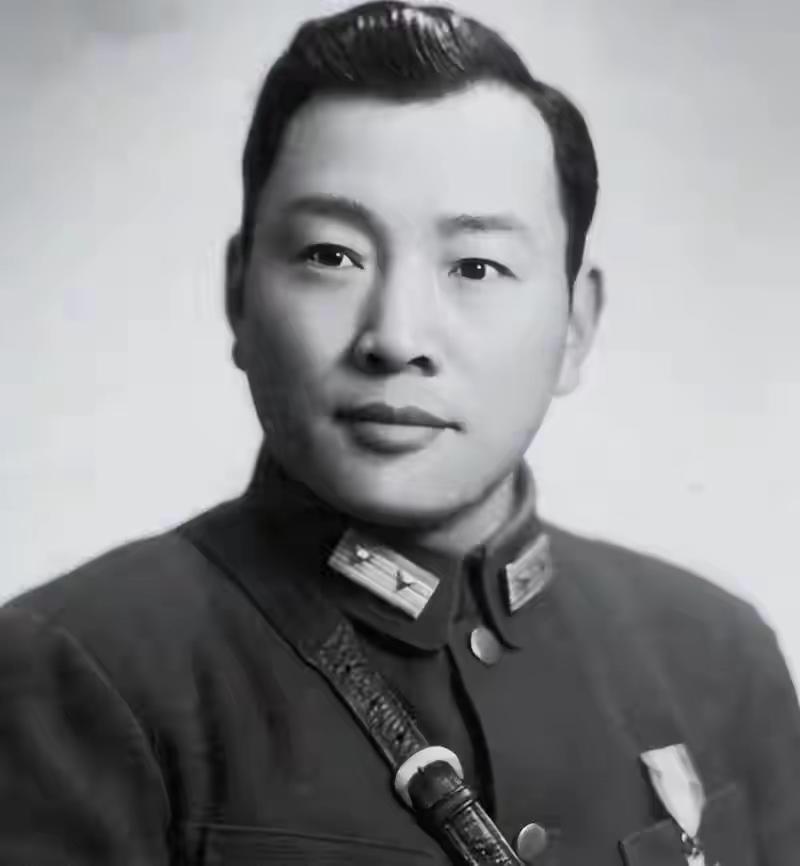 晚年醒悟半生戎马，宋希濂临终长叹：万幸疯狂计划未曾实施

1993年，一位86岁