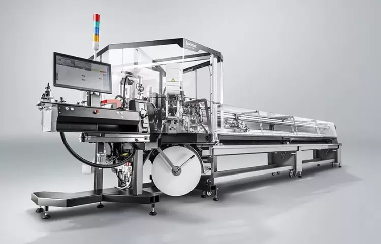 自动化、高精度、数字化，揭秘线束加工企业的创新“破局”之道