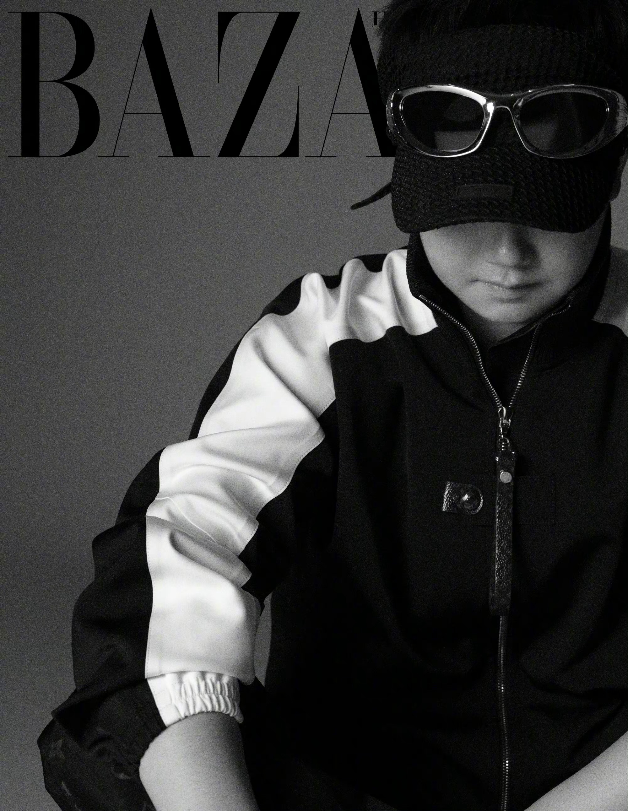 孙颖莎时尚芭莎杂志预告释出！此次拍摄为芭莎创刊38周年周年十月刊，孙颖莎为第一位