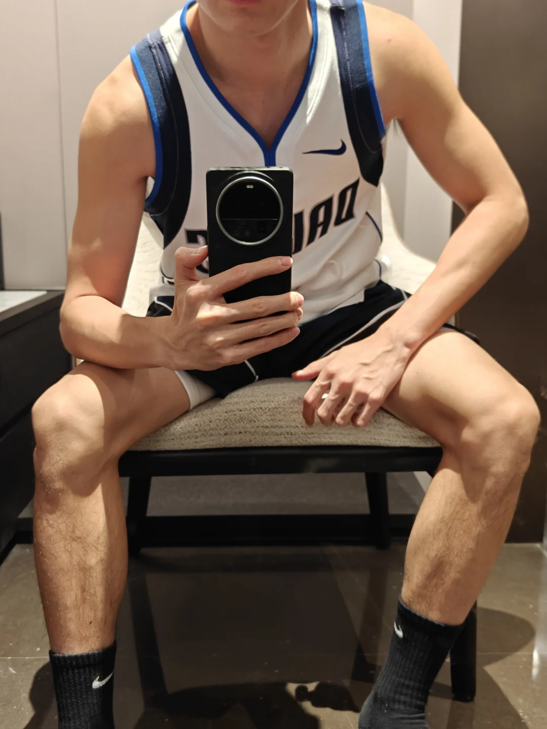 黑皮弟弟