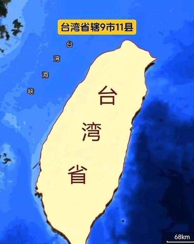 一个小伙曾经提出一个解决台湾问题的方案：让支持统一的台湾同胞先回大陆，剩下的"台