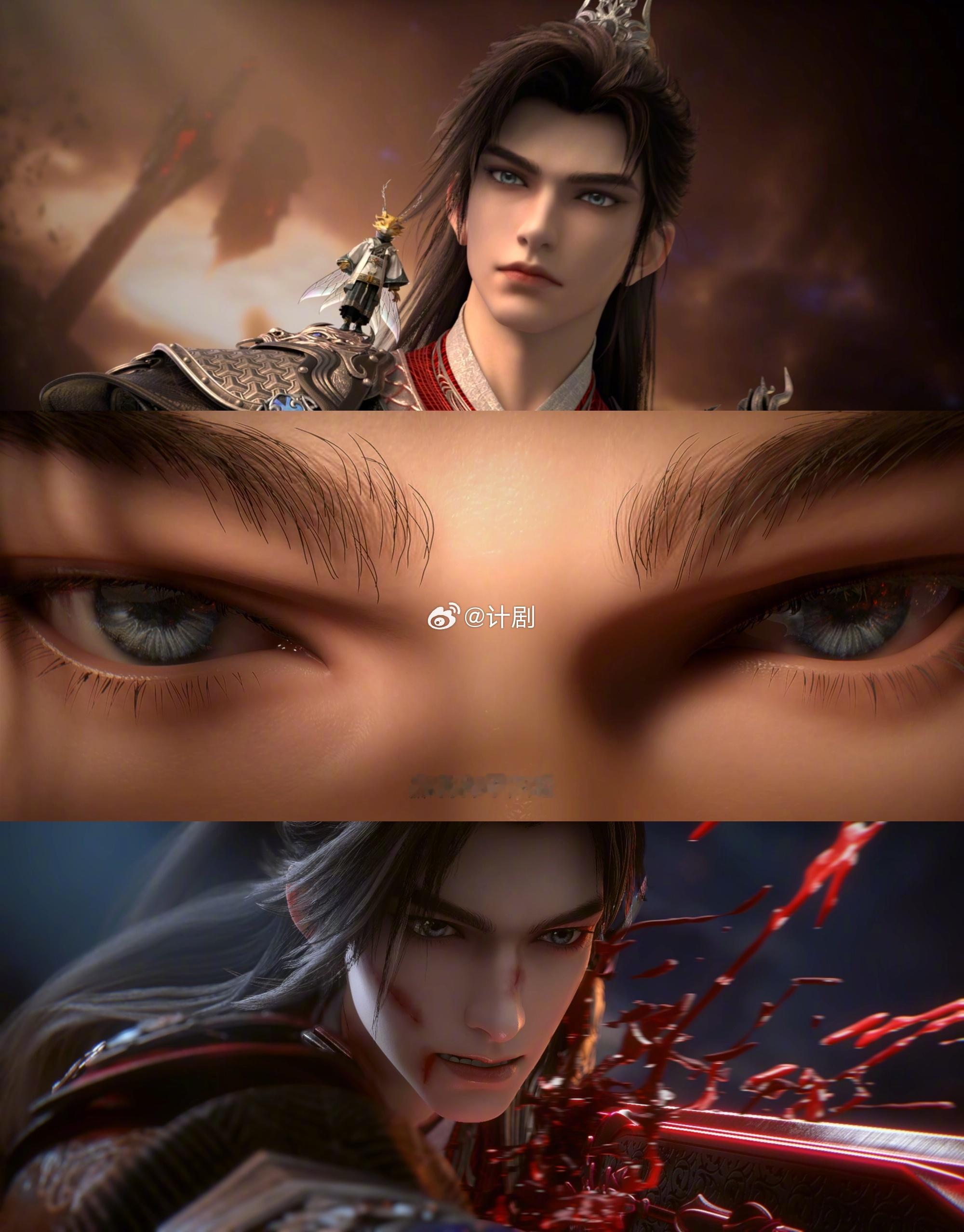 完美世界鹤无双特别篇上线 石昊在绝境中涅槃，这不仅是一次战斗的逆转，更是精神的传