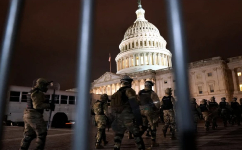 美众议院通过涉台法案，称只要威胁台岛安全，就将中国踢出G20等组织！2026年2