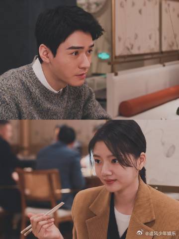 龚俊任敏请二搭现偶龚俊任敏的身高差 身高差和颜值感让人忍不住想象两人甜蜜日常，家