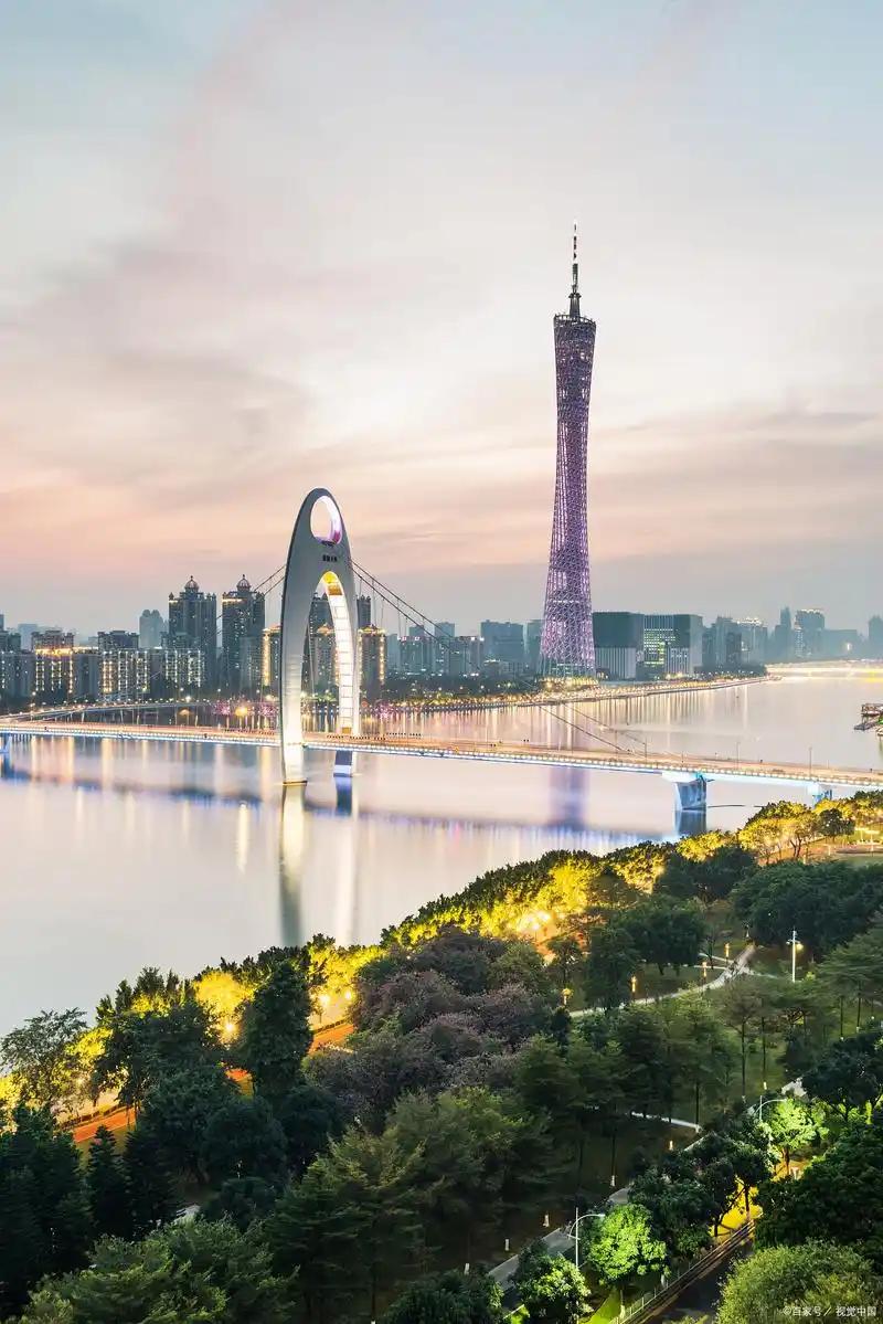 你以为江浙沪有钱就能为所欲为？在抢人这事上，广东给他们上了一课！去年广东人口狂飙