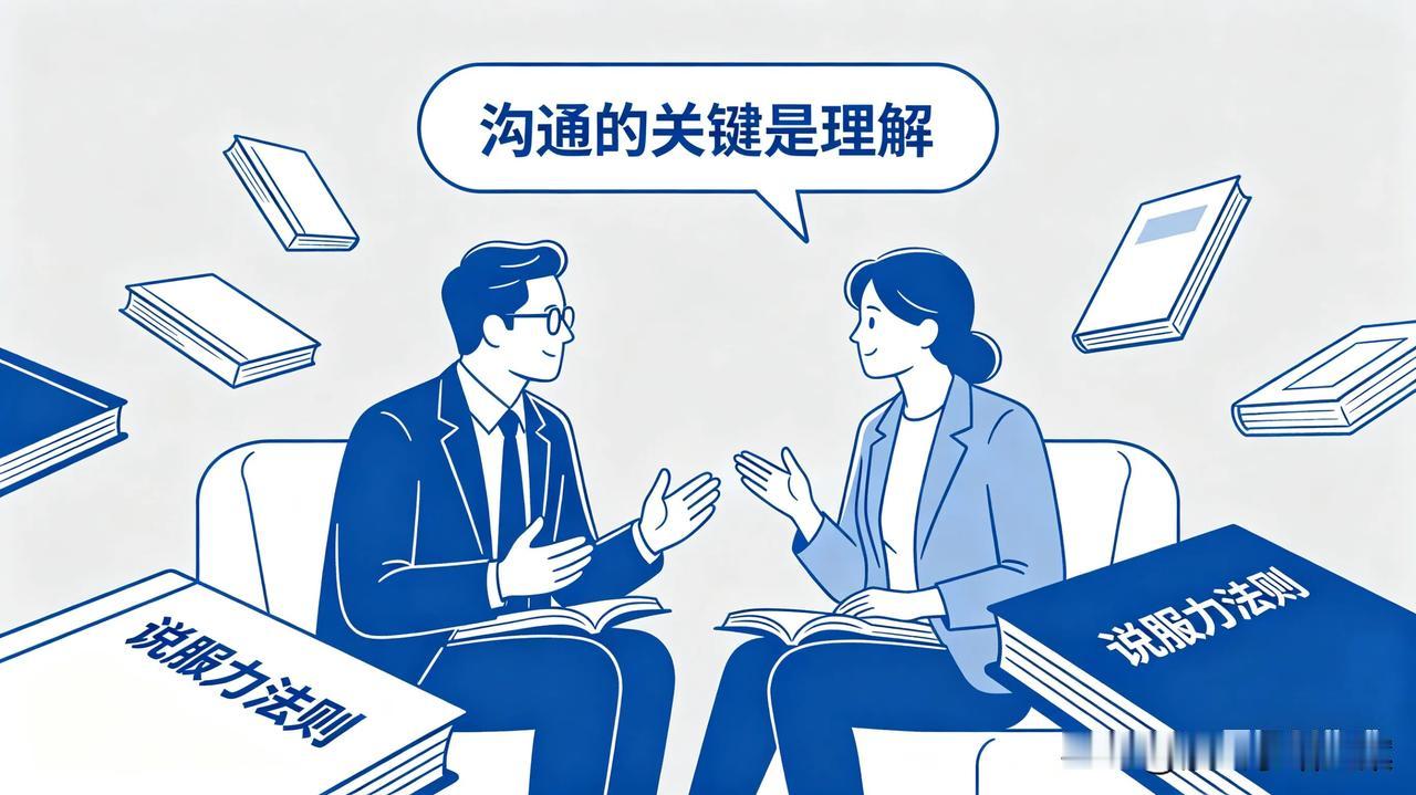 扎心！90%的人际关系毁在“太想说服别人”上
 
亲爱的朋友，段公子为你拆解一个