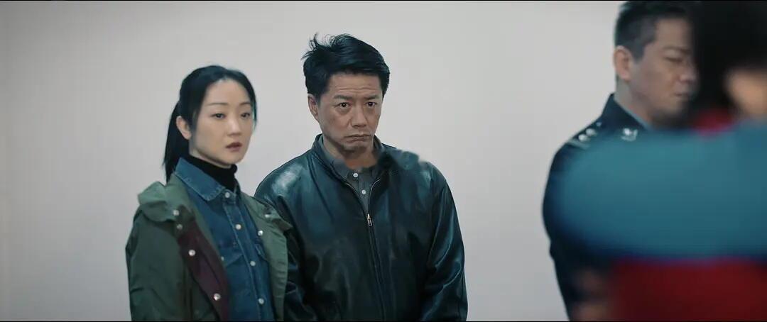 📅2026.8.2 每日好剧深度安利剧名：沙尘暴导演：谭嘉言编剧：赵冬苓监制：