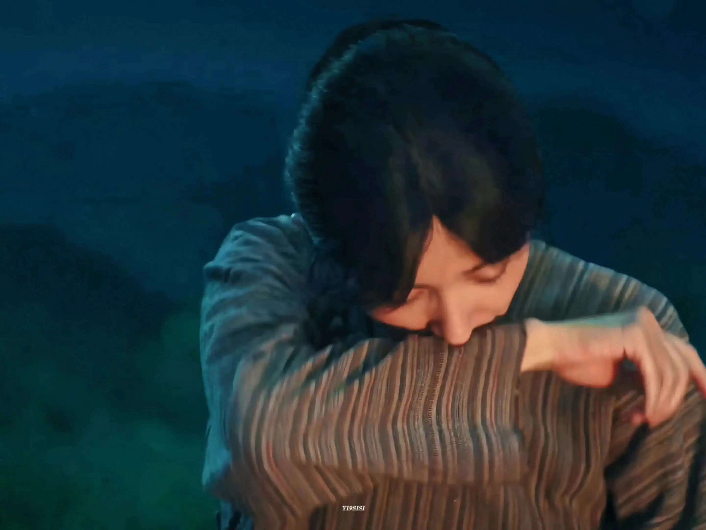 莫问天涯也莫问归期.