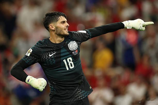 2026世界杯 世界杯开赛三天，突然间冒出来三个好门儿，全部来自亚洲球队。韩国队