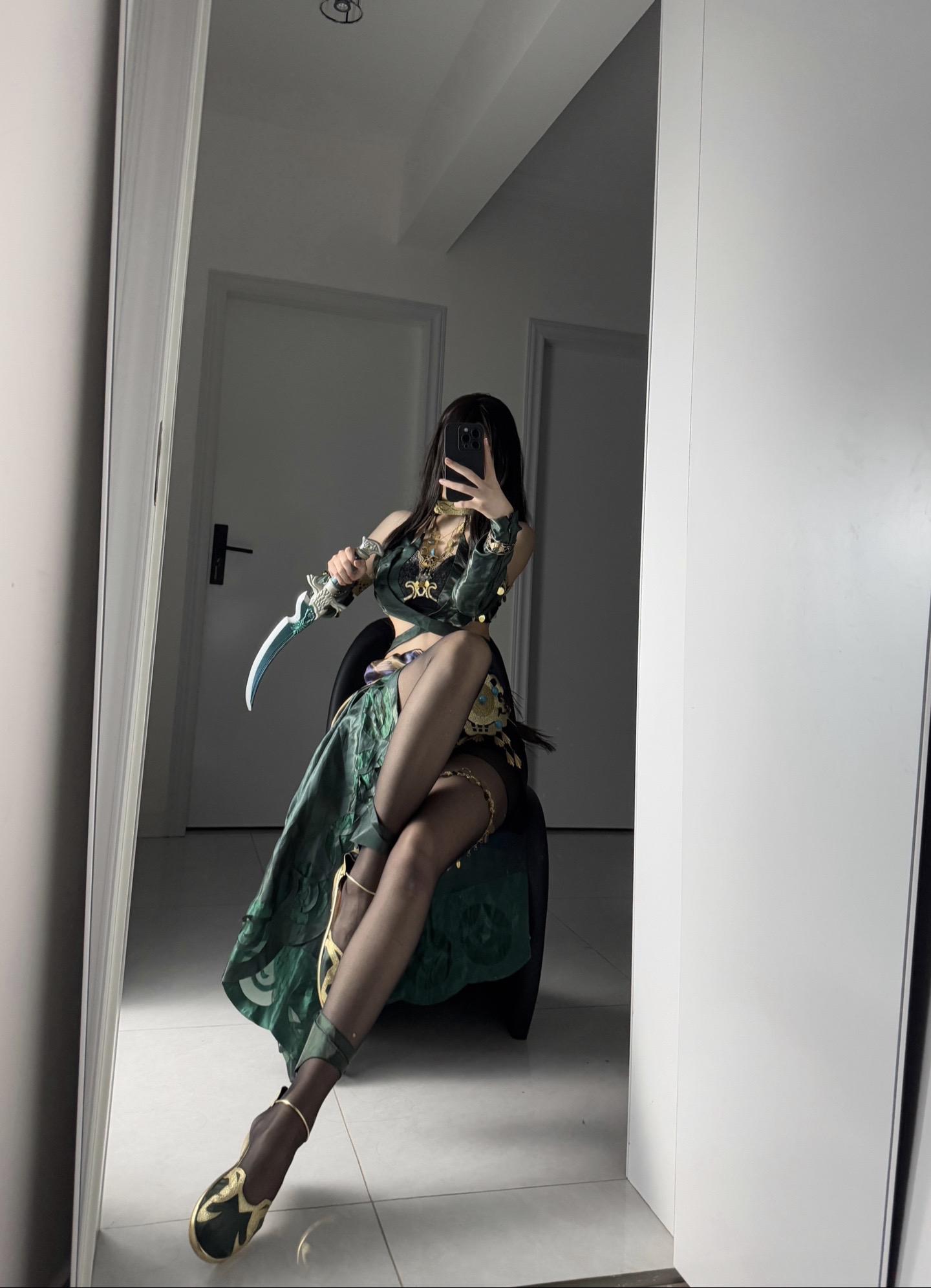 跨年真的有打游戏重要吗？迦南