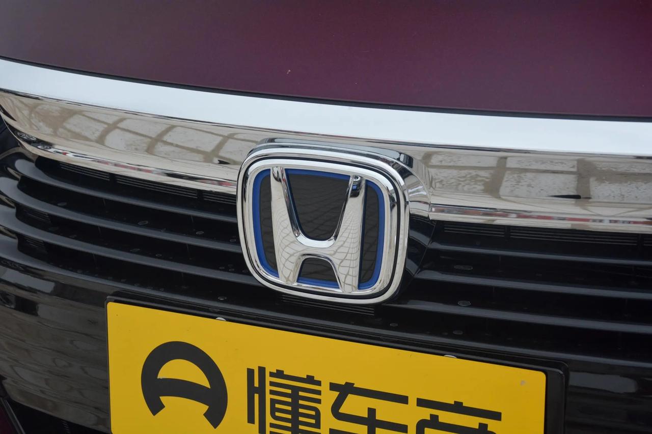 2025年车市竞争白热化，本田在一众品牌里的表现难言亮眼，称其“掉队”虽稍显绝对