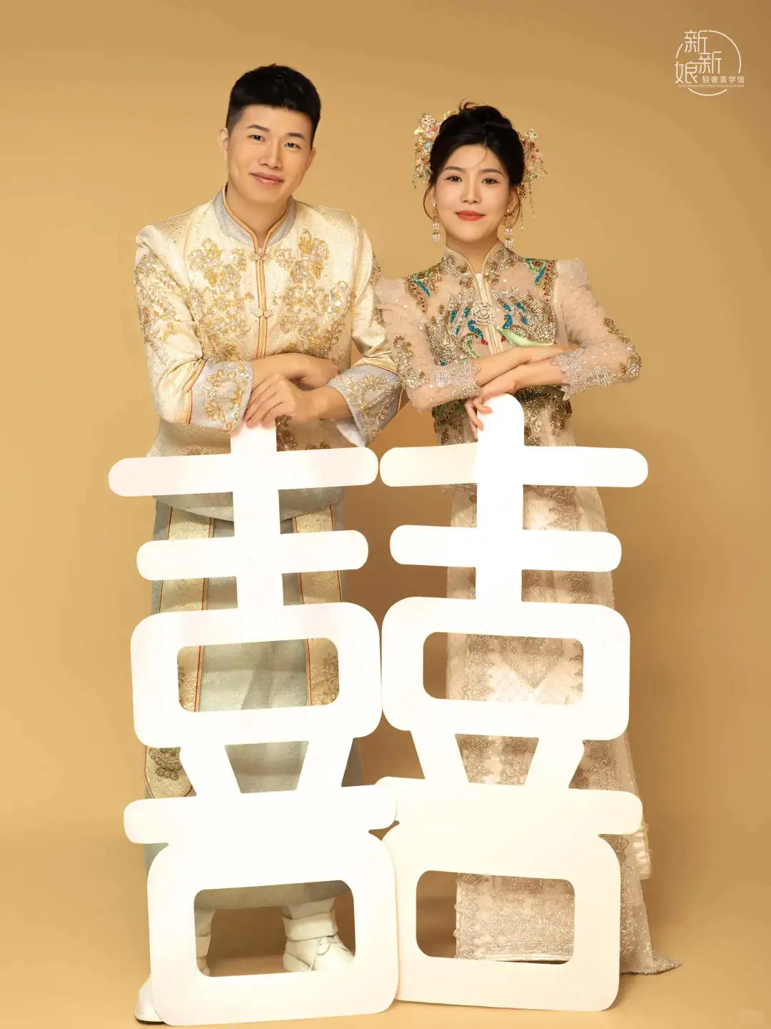 徐州备婚！婚纱照选对地方尊滴太省心了