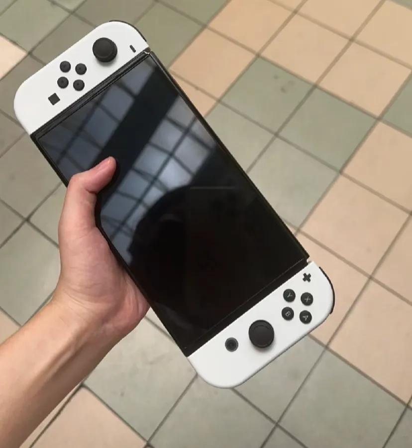 不只是一款游戏机，Nintendo Switch的魅力与价值


近年来，任天堂