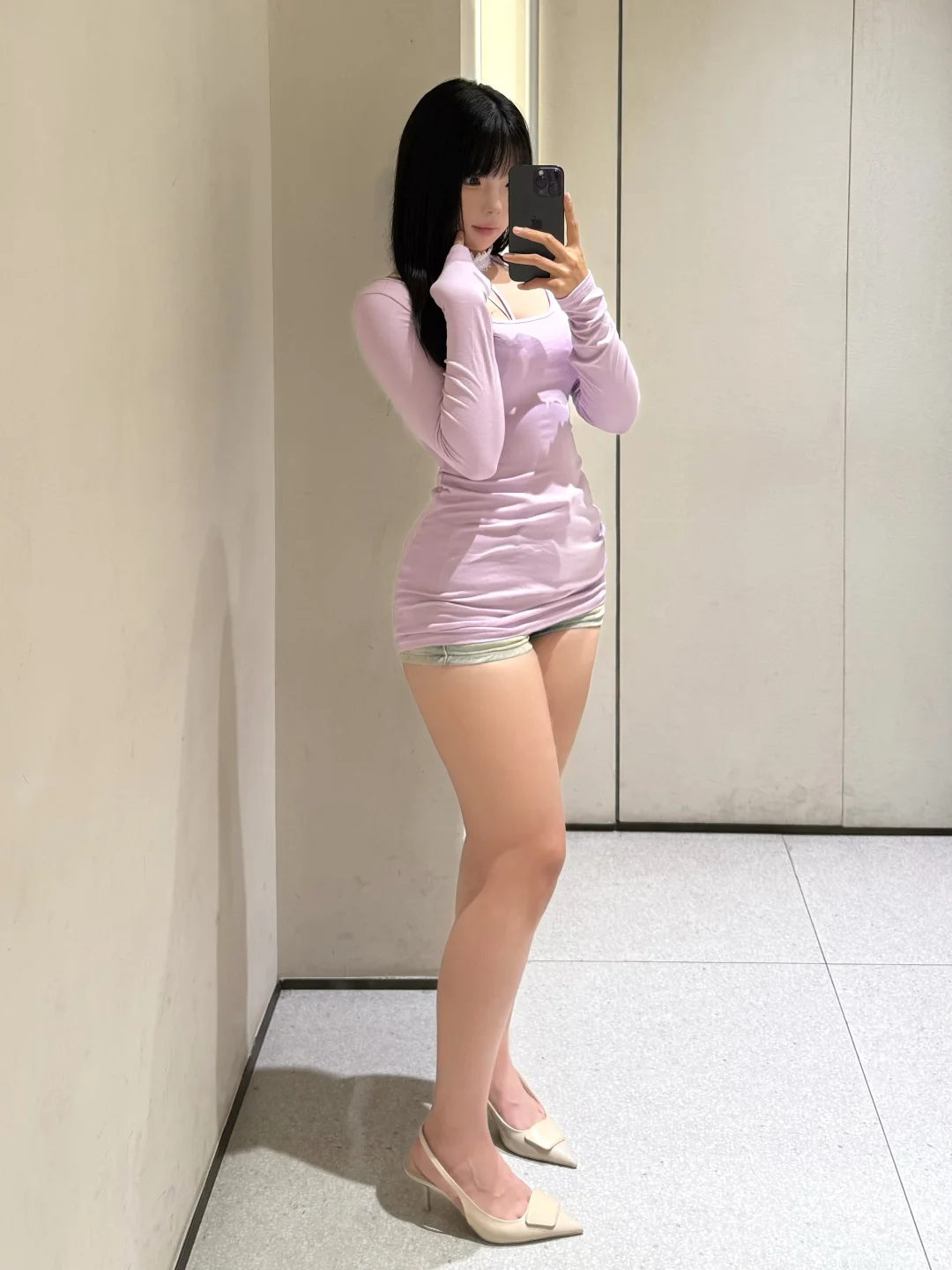 💜