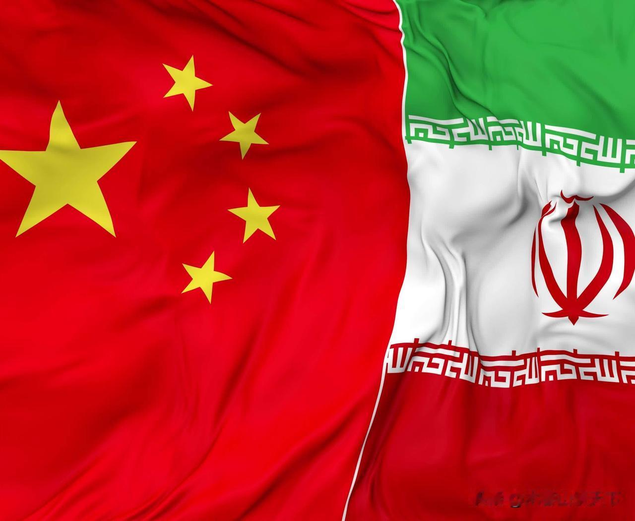 最近伊朗总统参加两场国际会议，中方都有参加，但伊朗和中国都没举行正式峰会。木叔注