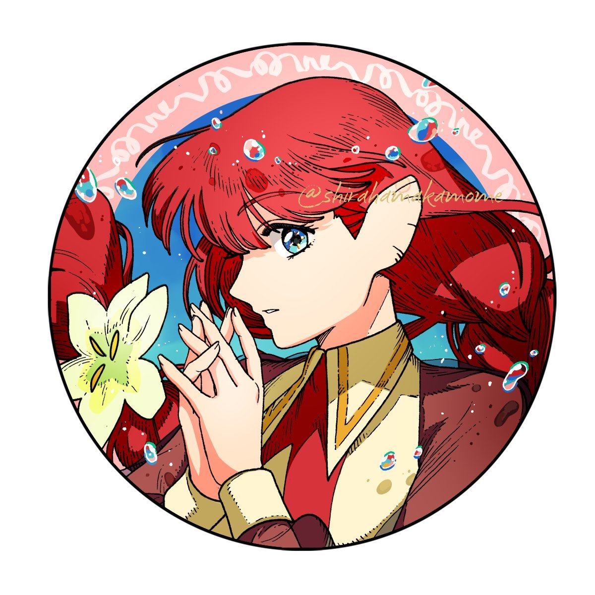 『再见菈菈』菈菈 ​​​白浜鸥   绘 ​​​