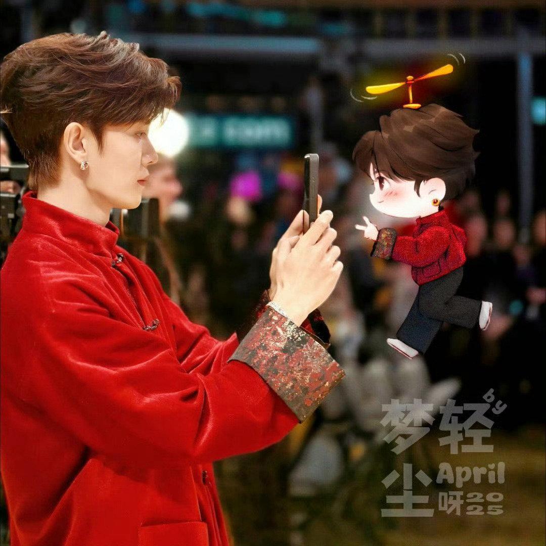 任嘉伦[超话]  11🧜🏿‍♀️ 𝙍。║✐·任嘉伦𓈒🎡🎠◌ 🎡║秋