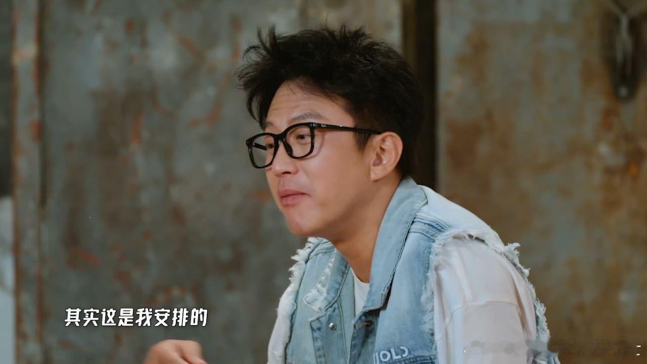 鹿晗说邓超生日祝早了原来邓超这么早就祝鹿晗生日快乐了 游戏环节邓超支开众人，单独