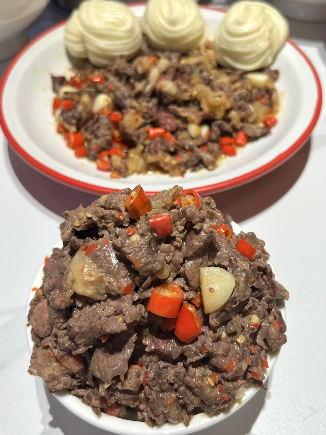 深圳南山新开的！唯一的缺点：太费米饭！