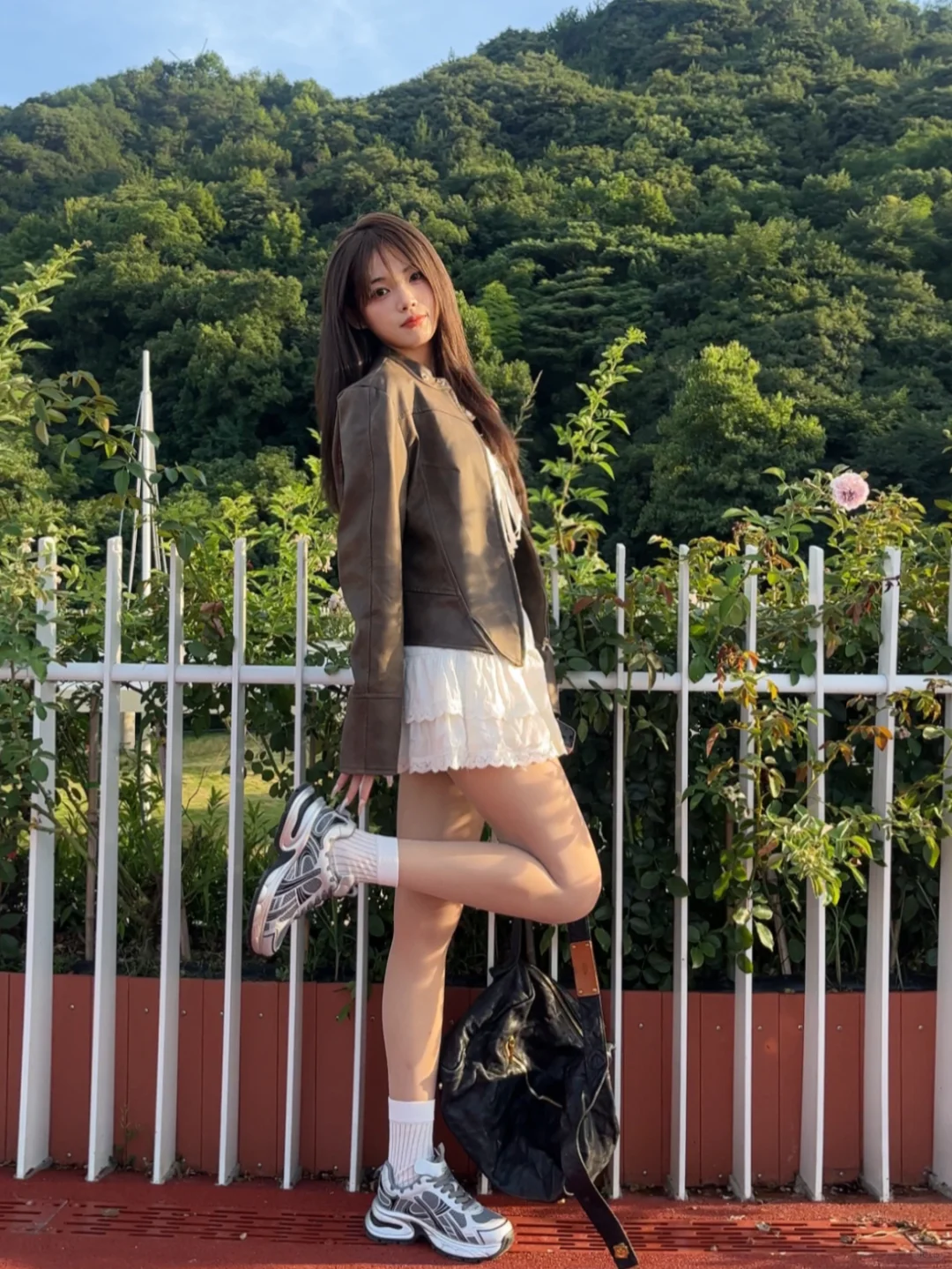 今天有点甜