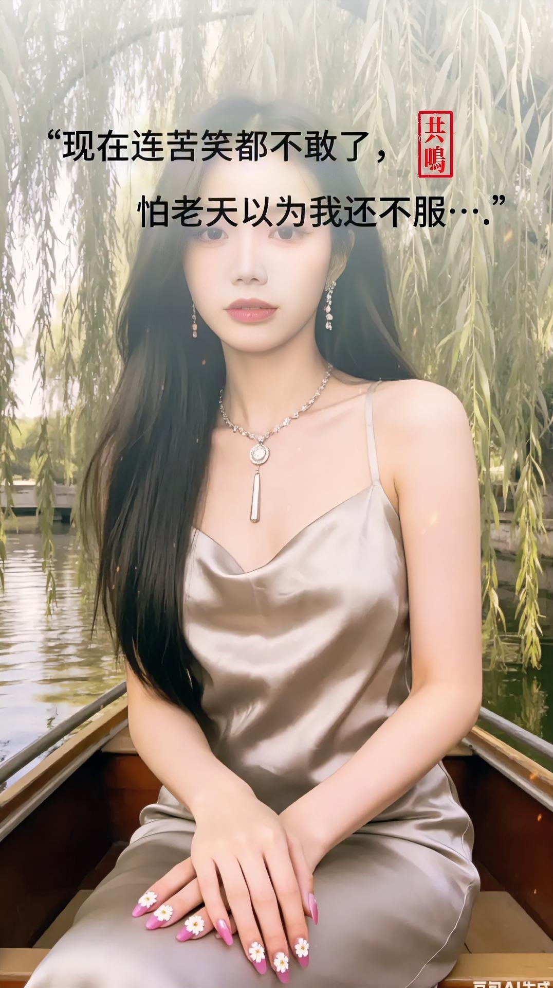 刚失业那会儿，沮丧，低落，想不通，八年的所谓朋友说翻脸就翻脸不认人，把你善良狠狠