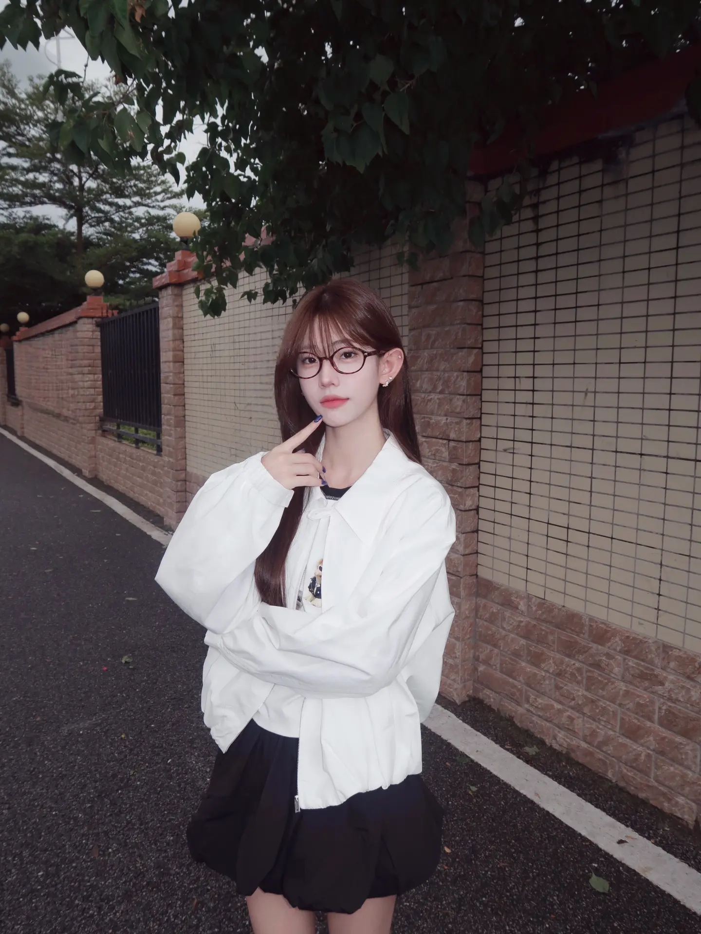 你总是问我想要什么 于是我看着你突然好想叹气