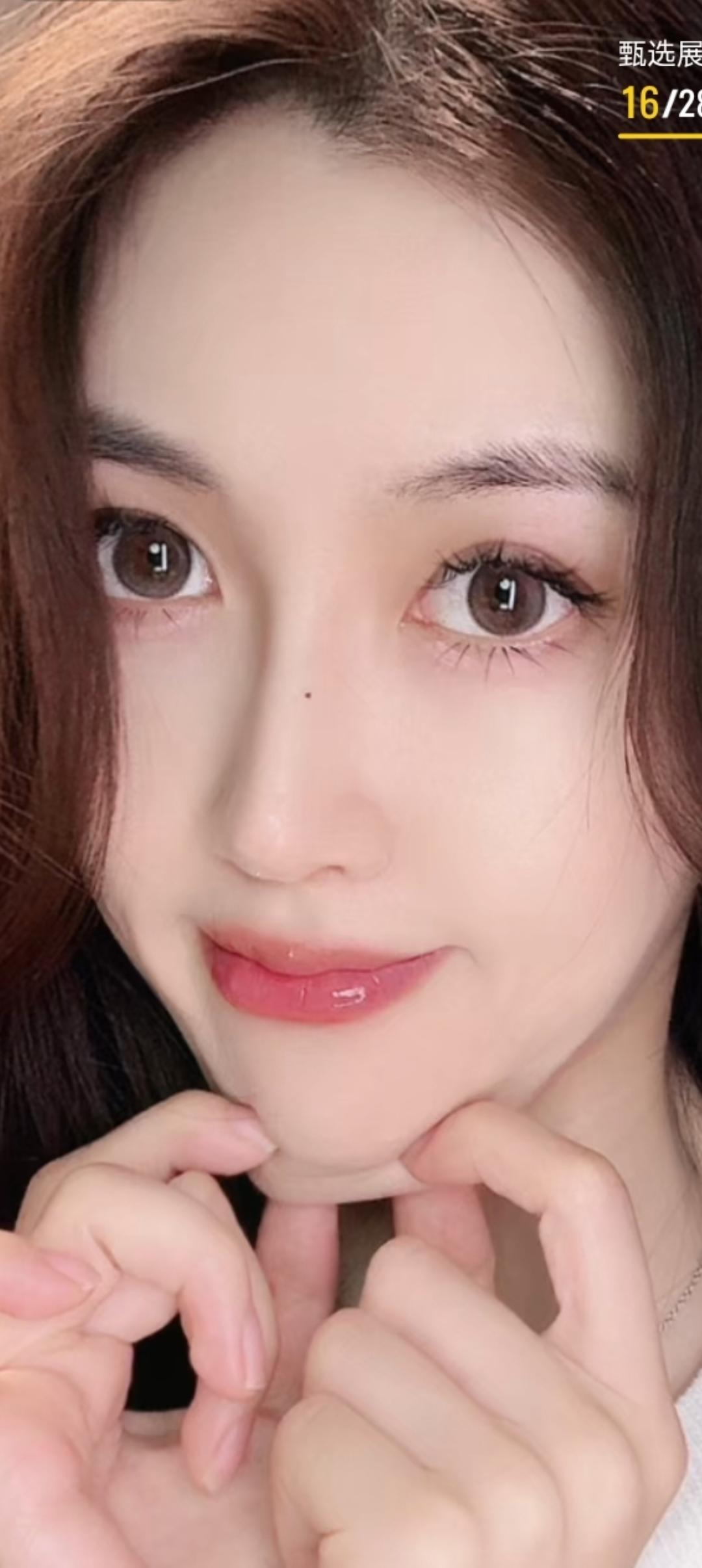 元气满满的一天，从微笑开始！😊🌞