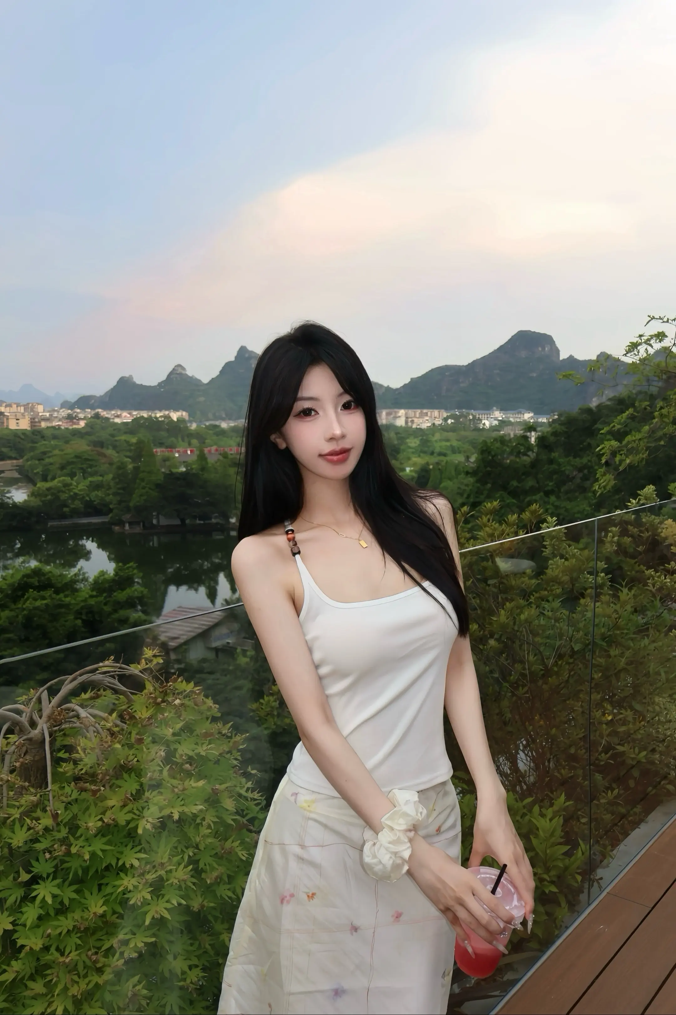 我和你 初遇