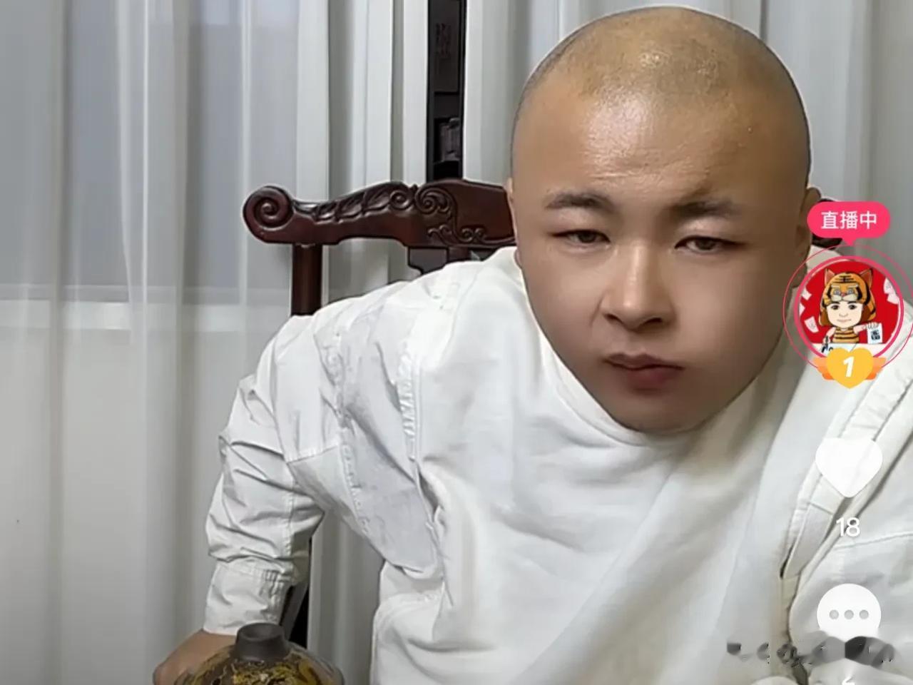 老狗讲述刘大美婚结的挺背，浩南天道整事，二子爷整走热度

老狗讲述喝点酒直播刮楞
