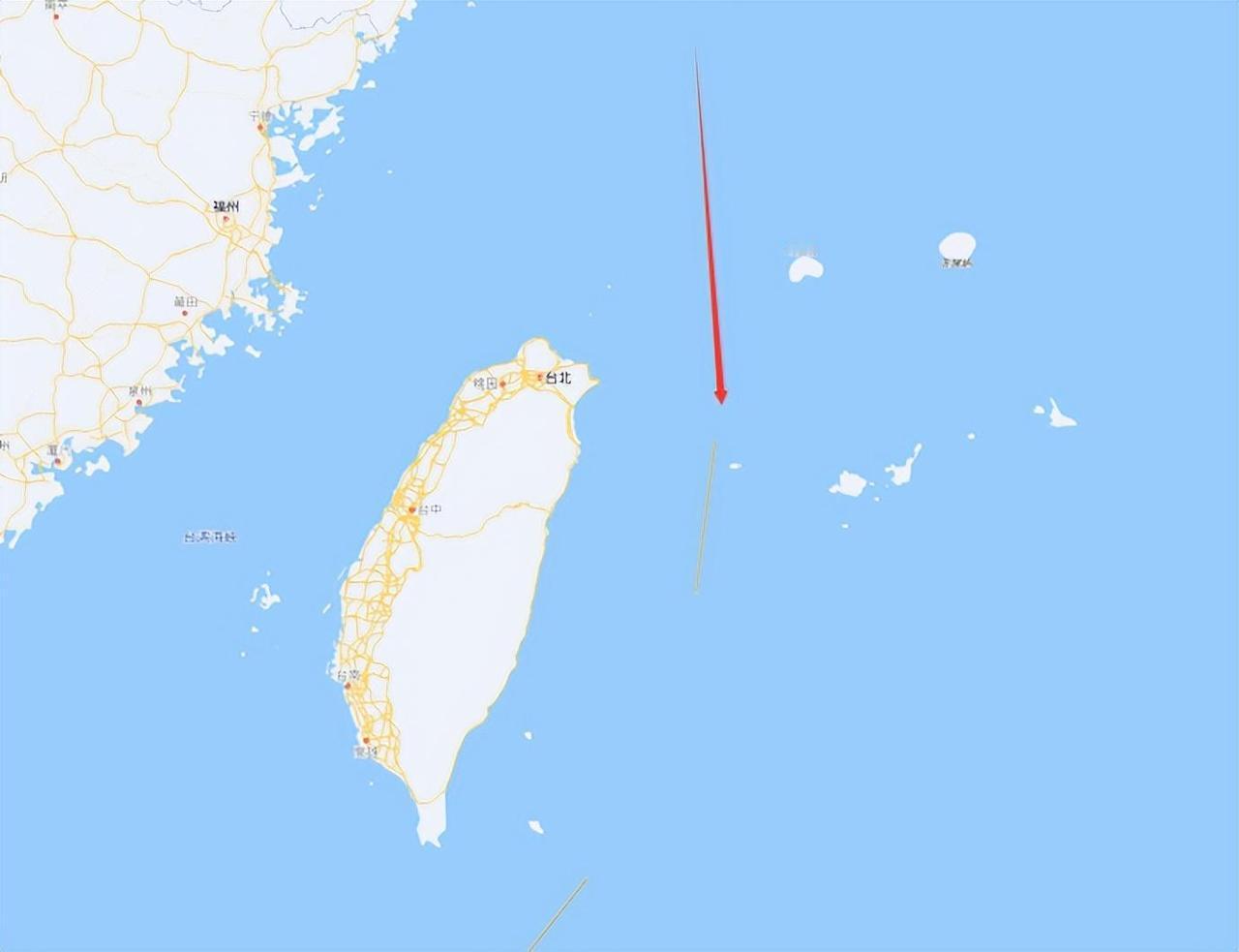 “九一八”纪念日当天，辽宁舰开赴日本与那国岛方向。
93年前的今天，。日本关东军