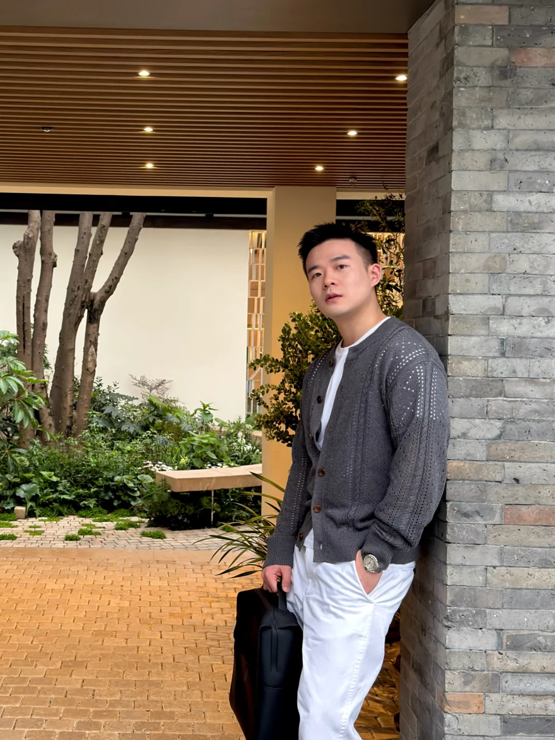 出门逛春天🍃